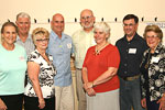 Judges & Committee