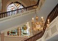 The Grand Staircase