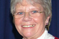 Audience Vote Winner - Sheila Davies