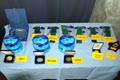 The Prizes