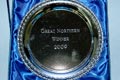 First Place Trophy