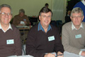 The Judges - John Rowell, Ian Bateman, Howard Bagshaw