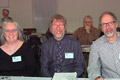 The Judges - Jill K. Bunting, Martin Fry & Henk Tulp