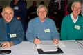 The Judges - John Smith, Keith Scott & Brian Jeffs