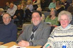 The Judges, Colin Balls FPRS, Jean-Paul Petit & Valrie Ellis FACI