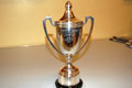Second Place Trophy