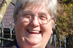 Susan Moore - IAC North West Chairman