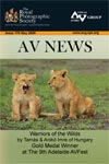 Front Cover Issue 176 May 2009