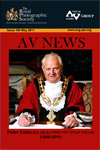 Front Cover Issue 184 May 2011