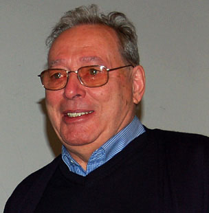 Maurice Dorikens