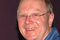 Bronze Medal Winner Keith Brown