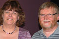 Highly Commended - Linda & Edgar Gibbs