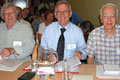 The Judges - Keith Scott, John Rowell, Howard Gregory