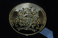 The Gold Medal