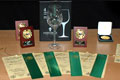 The Prizes