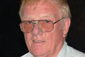 Silver Medal Winner Eddie Spence