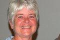 Bronze Medal Winner Suzanne Walker