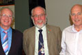 Highly Commended - Ron Davies & Keith Storey