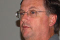 Ian Bateman Chairman of the Jury