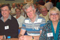 The Judges - Ian Bateman, Howard Bagshaw, Maureen Albright