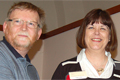 Best Sound Linda & Edgar Gibbs