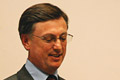 Ian Bateman - Chairman of the Jury