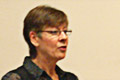 MC - Marilyn Leedham