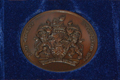 The Bronze Medal