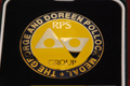 The George & Doreen Pollock Medal