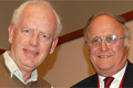 Robert Albright Commended