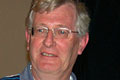 Gold Medal Winner Howard Bagshaw