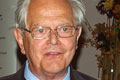 Silver Medal Winner Peter Coles