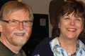 Edgar & Linda Gibbs - Commended & Audience Vote Session 4