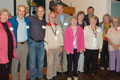 Visitors from Abroad - Ireland, Finland, Switzerland & Australia
