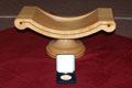 Gold Medal Trophy