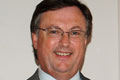 MC - Ian Bateman