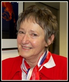 Committee Member - Jean Mullarkey