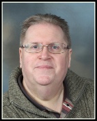 Committee Member - Roy Appleby LRPS CPAGB