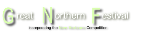 Great Northern Festival Banner