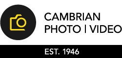 Cambrian Photographic