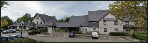 Afon Conwy Restaurant