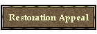 Restoration Appeal